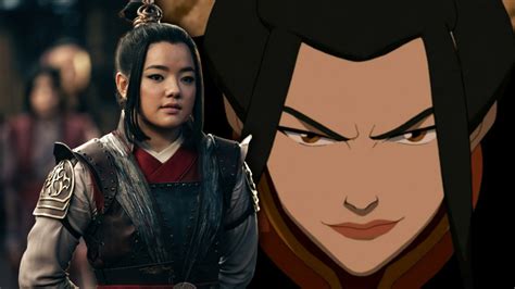 what happened to azula in legend of korra|azula after avatar.